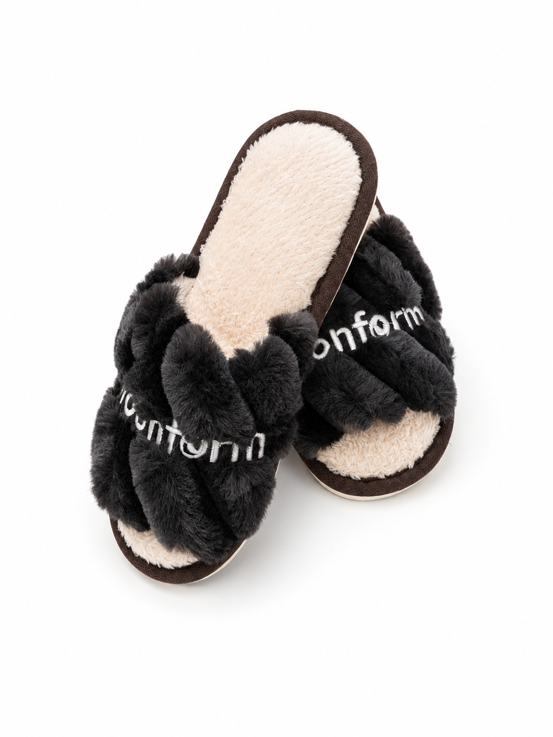 Moonform Cloud Slippers