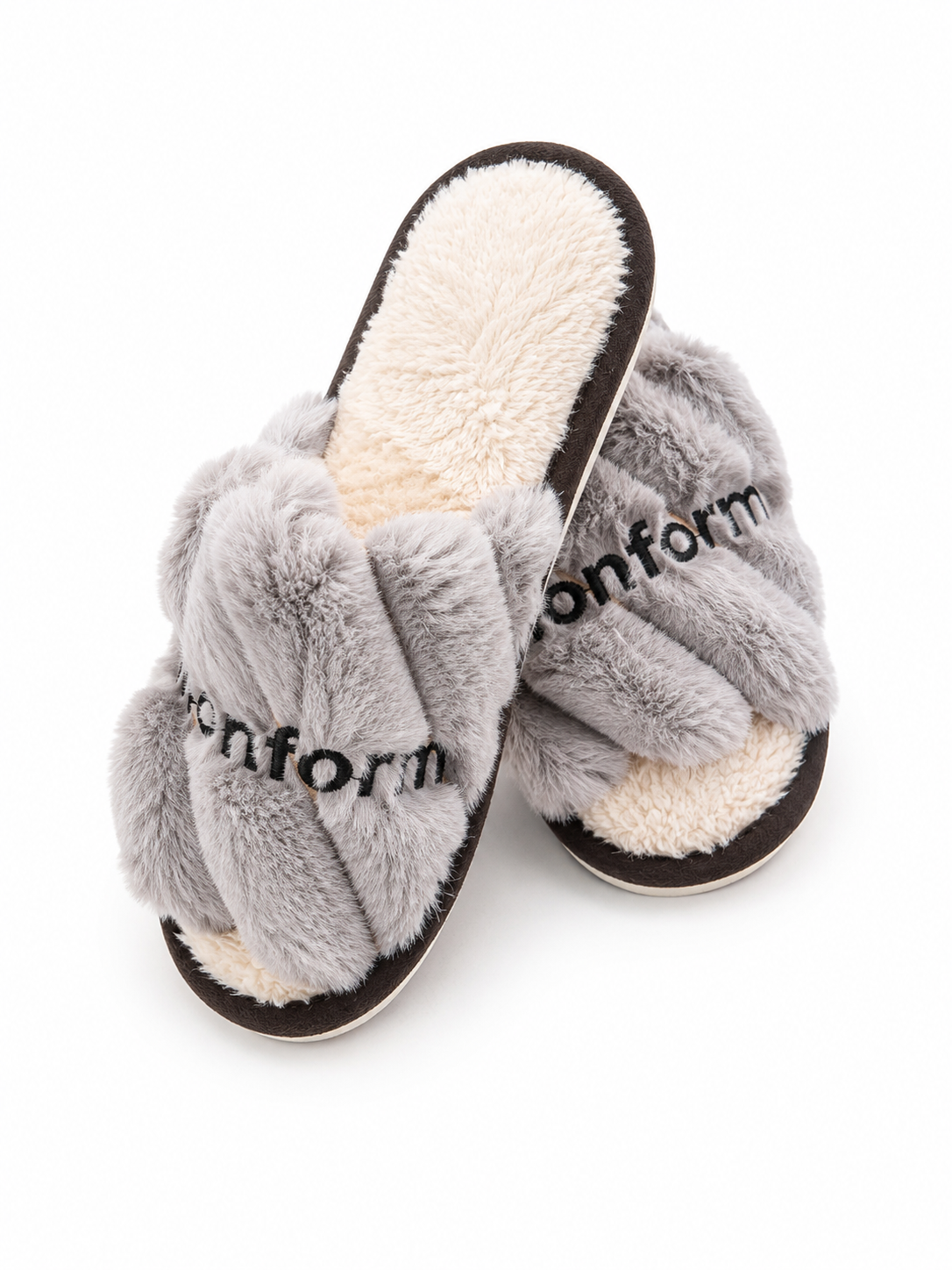 Moonform Cloud Slippers