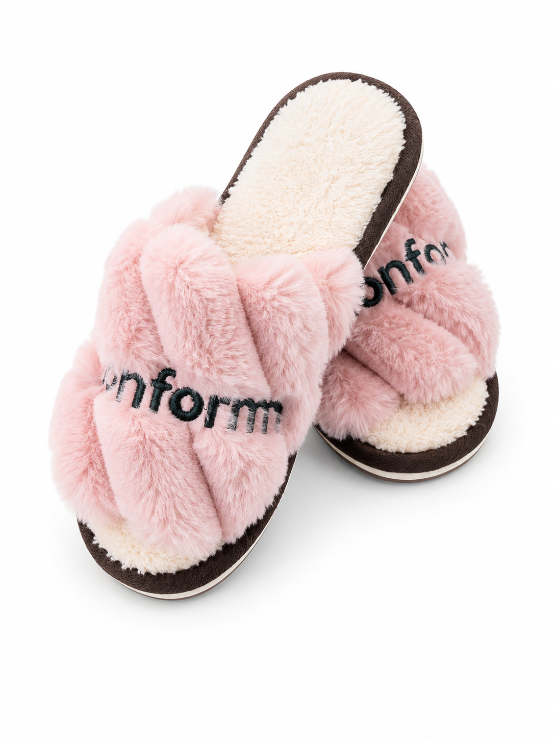 Moonform Cloud Slippers