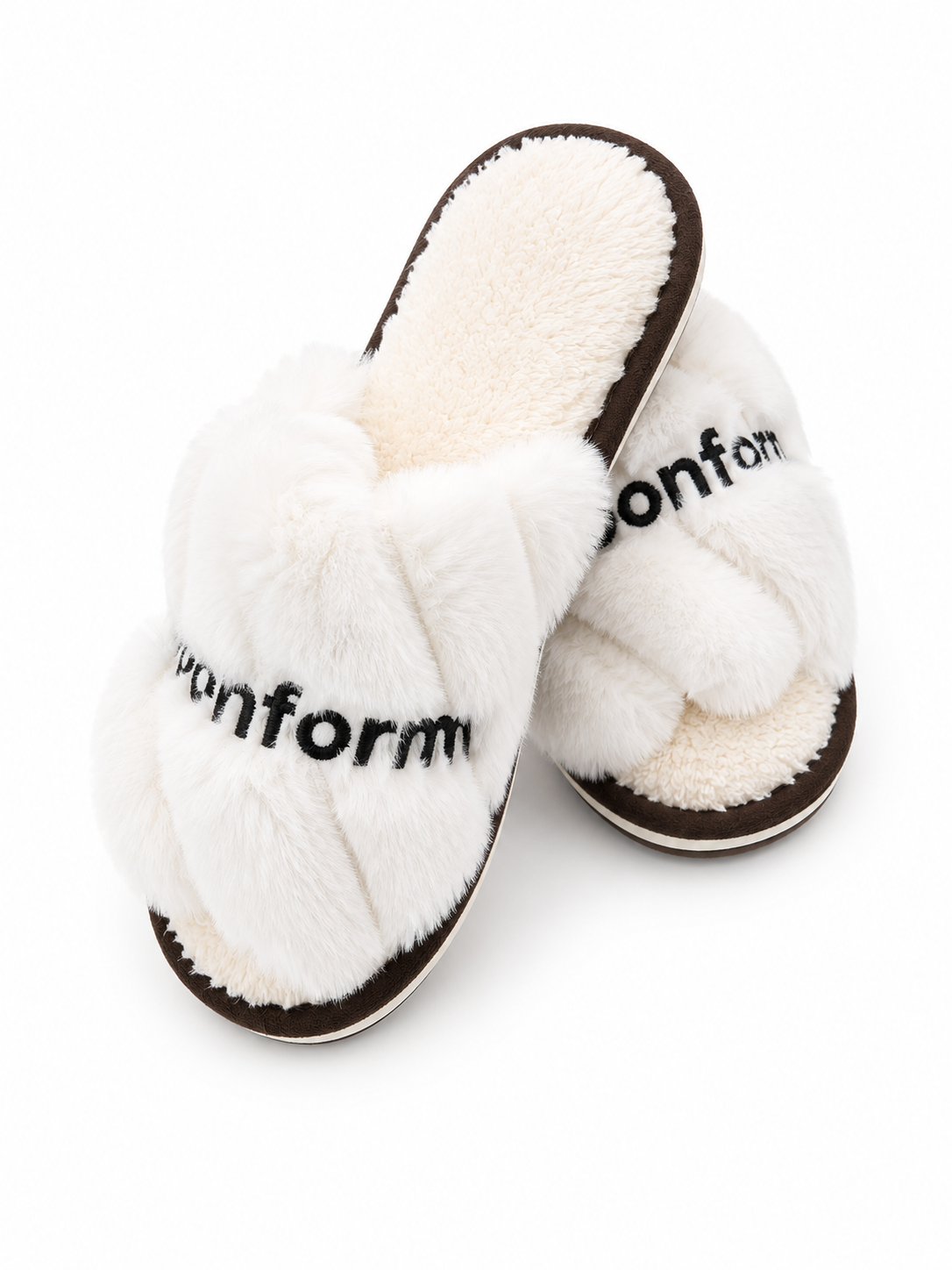 Moonform Cloud Slippers