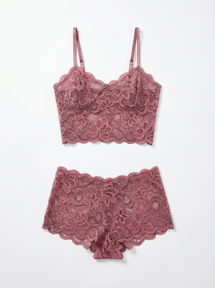 Lune Lace Panty
