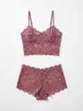 Lune Lace Panty