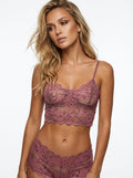 Lune Lace Bralette